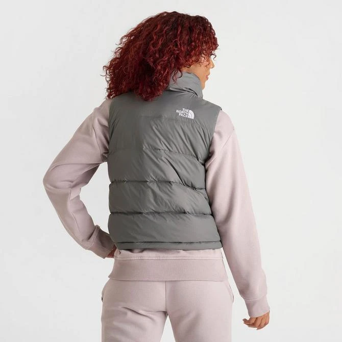 THE NORTH FACE INC Women's The North Face Hydrenalite Down Puffer Vest 4