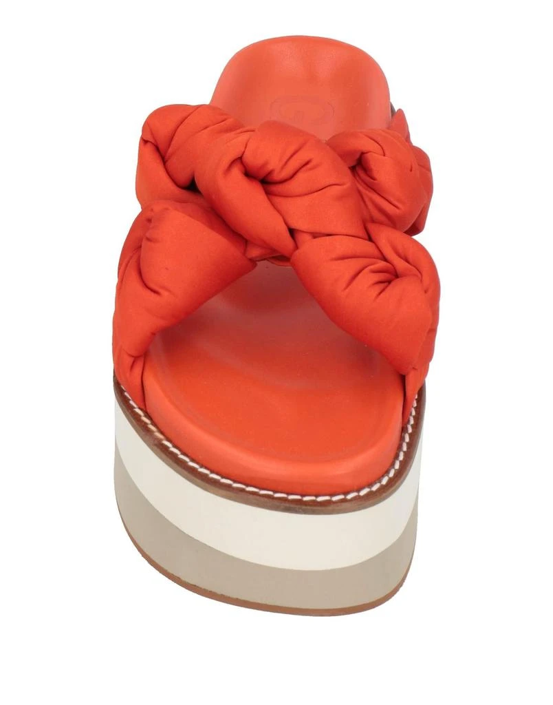 Ganni Sandals 4