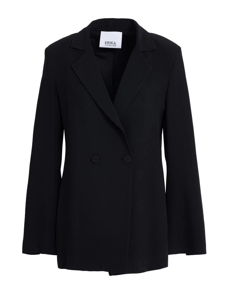 ERIKA CAVALLINI Blazer 1