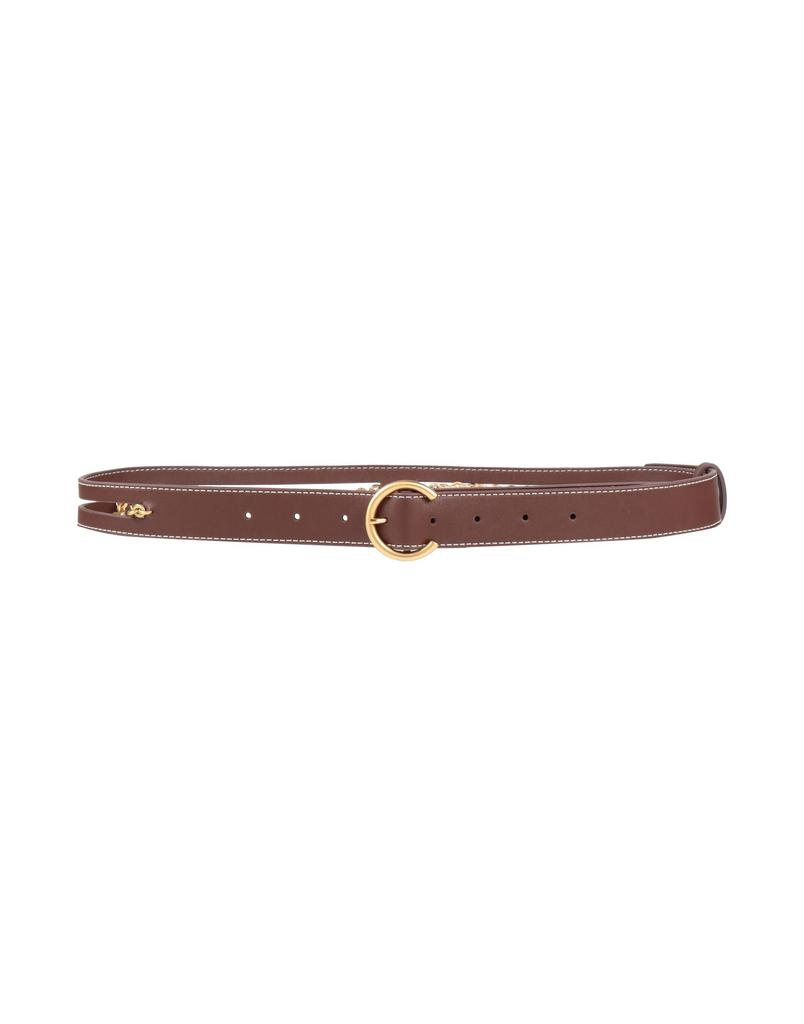 Cedric Charlier Regular belt