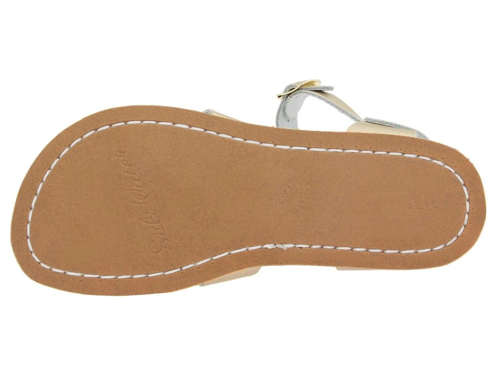 Salt Water Sandal by Hoy Shoes The Original Sandal (Toddler/Little Kid) 3