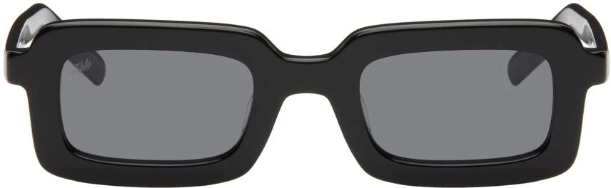 Akila Black Eos Sunglasses 1