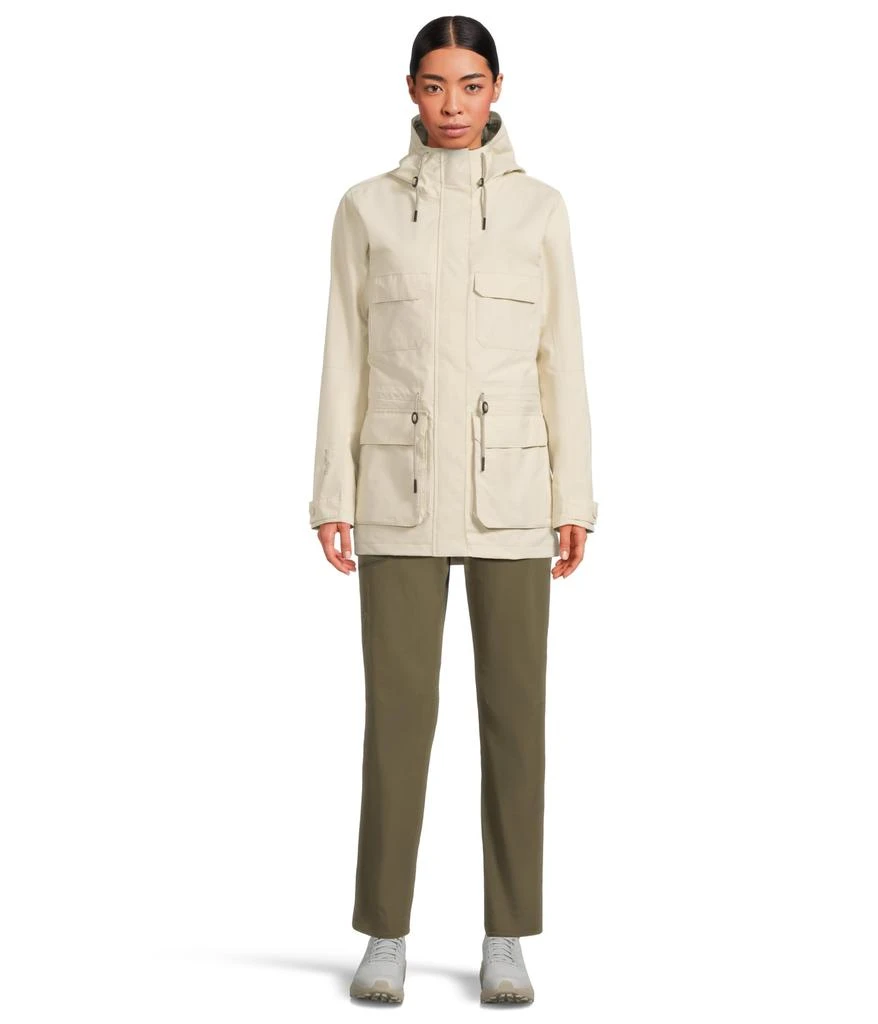 Helly Hansen Escape Utility Raincoat 5