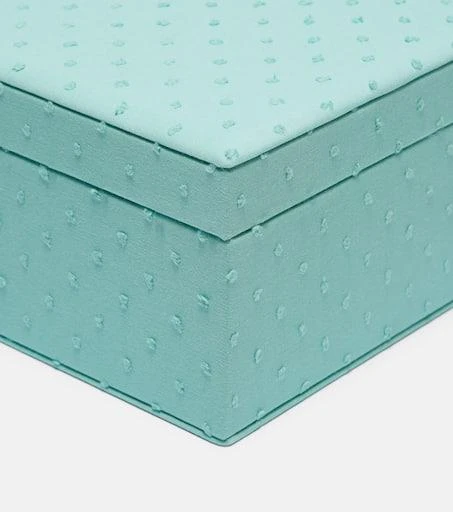 Sophie Bille Brahe Cotton jewelry box 2