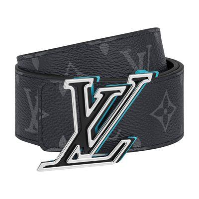 ベルト LOUIS VUITTON LV Speed 40mm Reversible Belt Louis Vuitton LV Speed 40mm Reversible Belt - Belts