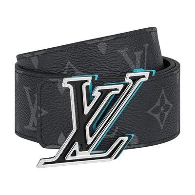 Louis Vuitton LV Speed 40mm Reversible Belt 1