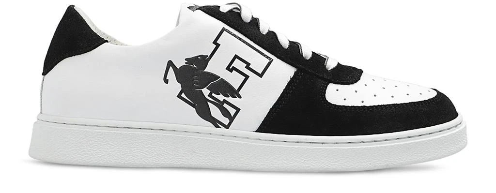 ETRO Sneakers with logo 1