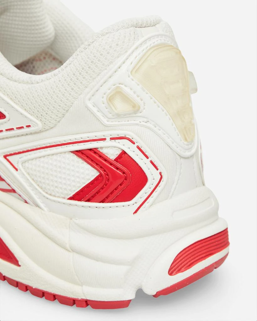 Reebok KANGHYUK Premier Road Ultra Sneakers White / Red 7