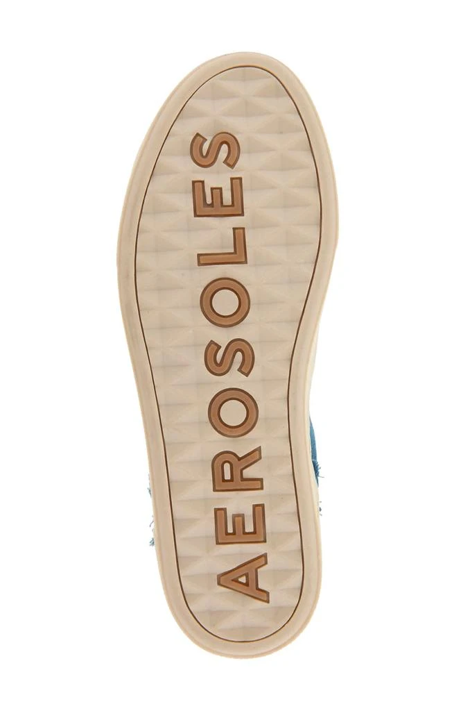 Aerosoles Bramston Sneaker 5