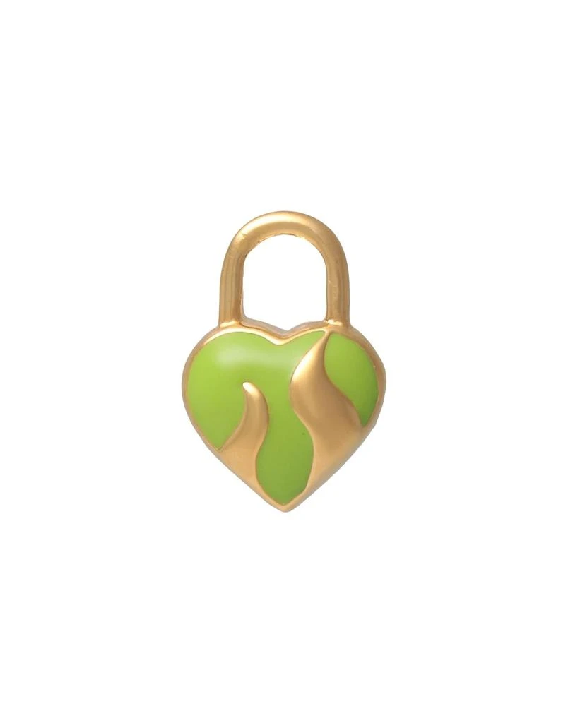 Maria Black Pendant 1
