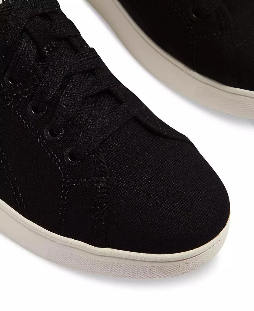 FitFlop Women's Rally Canvas Sneakers 8