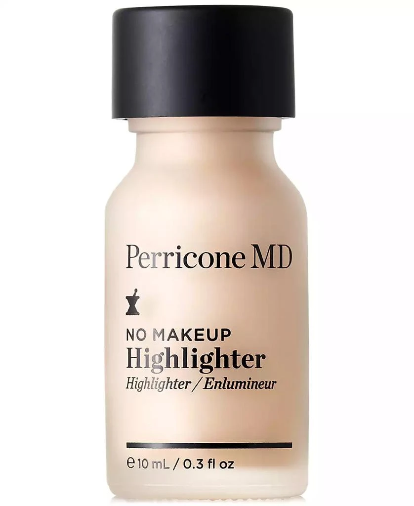 Perricone MD No Makeup Highlighter, 0.3-oz.