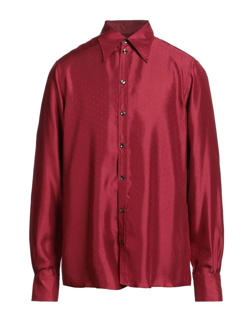 Dolce 
Gabbana Solid color shirt 1