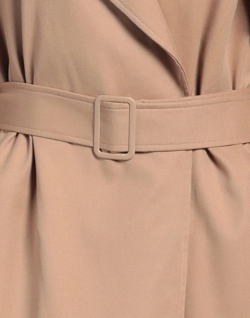 MOTHER OF PEARL Full-length jacket 4