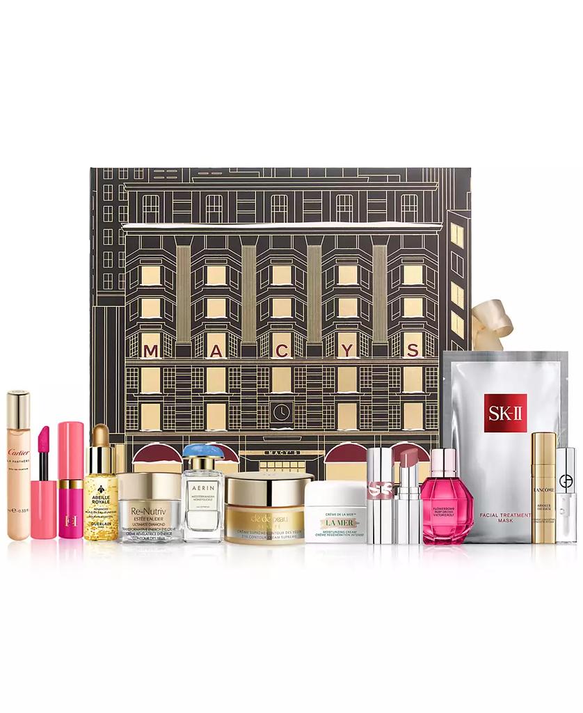 Created For Macy's 12 Days of Luxury Beauty Advent Calendar, Created for Macy's