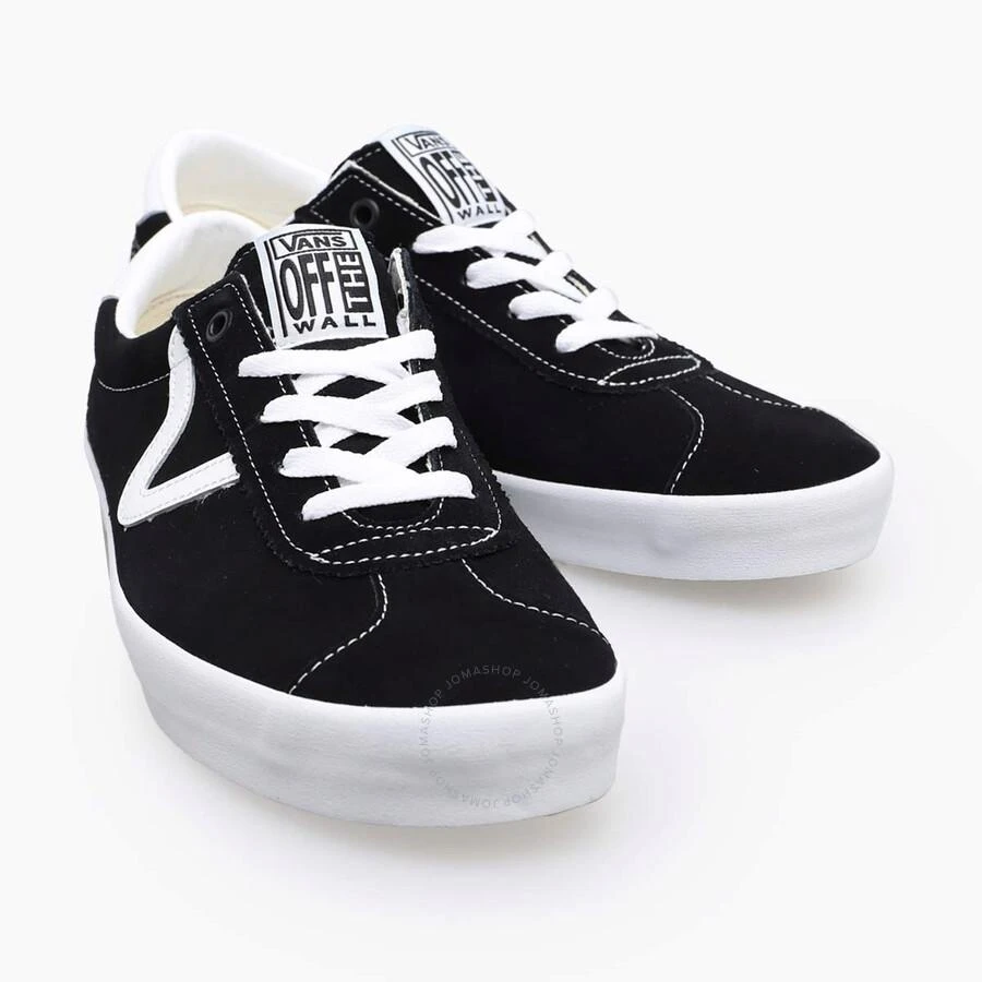 Vans Sport Low-Top Sneakers 3
