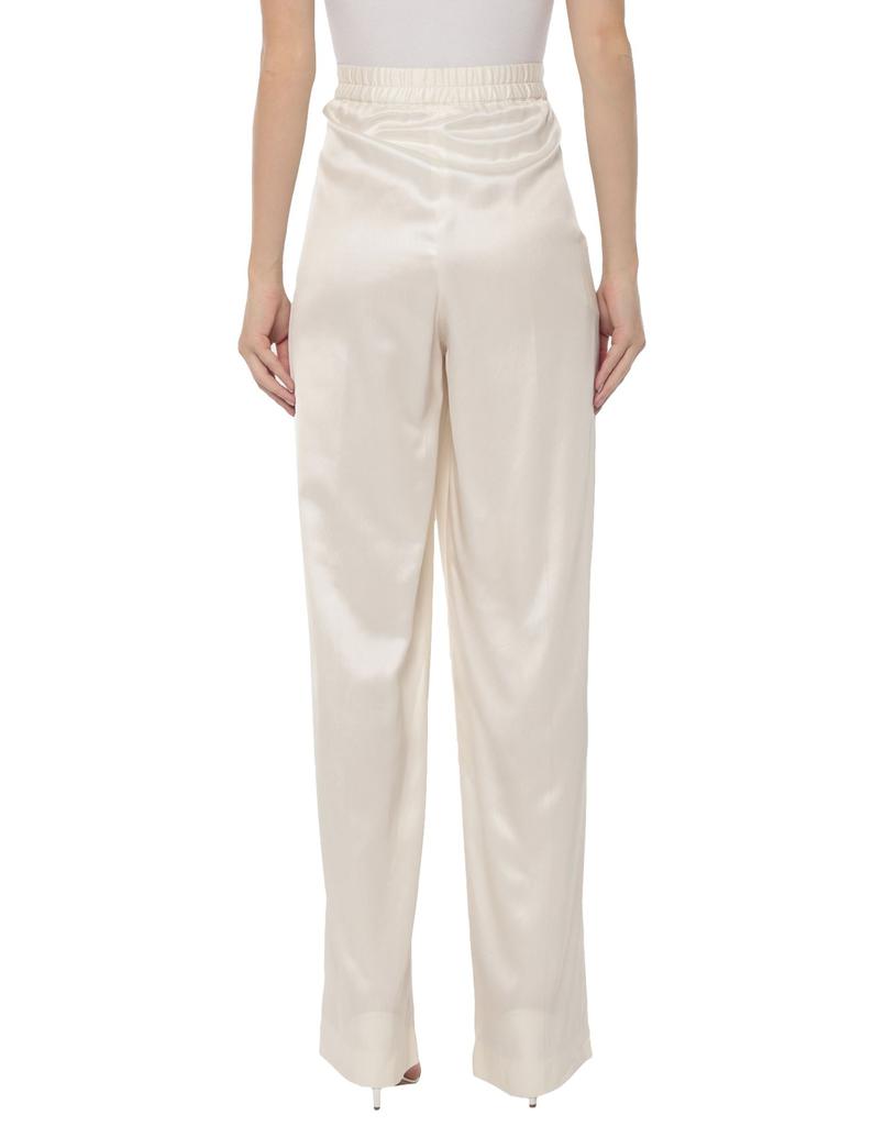 Stella Mccartney Stella Mccartney - Pantalon - Ivory - Femme