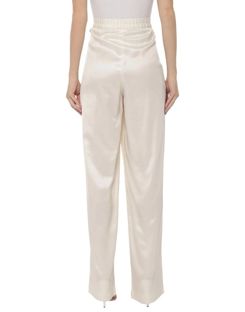 Stella Mccartney Stella Mccartney - Pantalon - Ivory - Femme 2