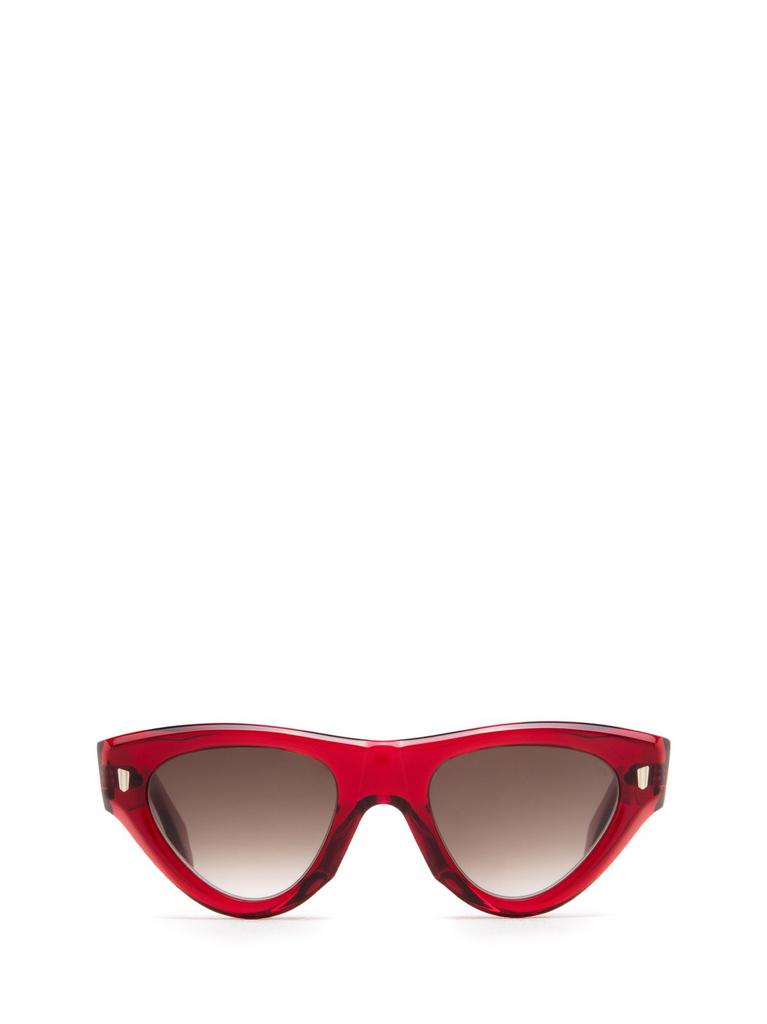 Cutler and Gross Cutler & Gross Cat-Eye Sunglasses