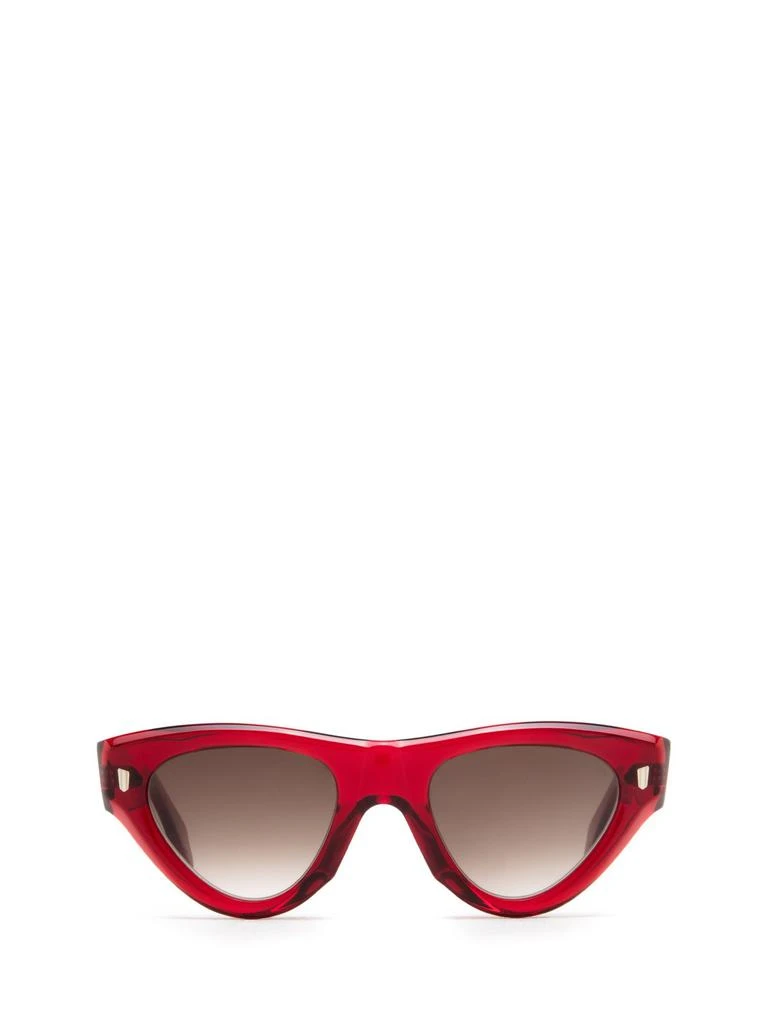 Cutler and Gross Cutler & Gross Cat-Eye Sunglasses 1