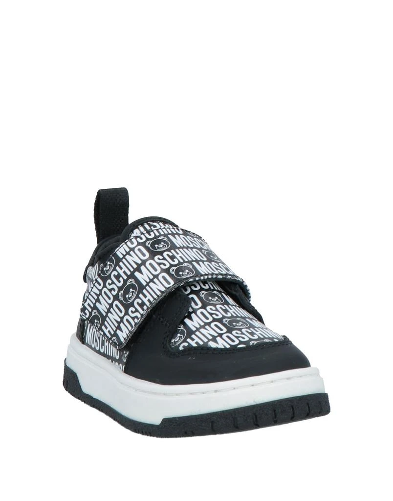 Moschino Sneakers 2