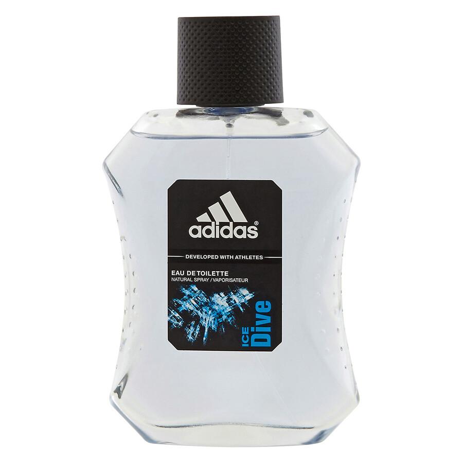 Adidas Adidas Adidas Ice Dive Mens EDT