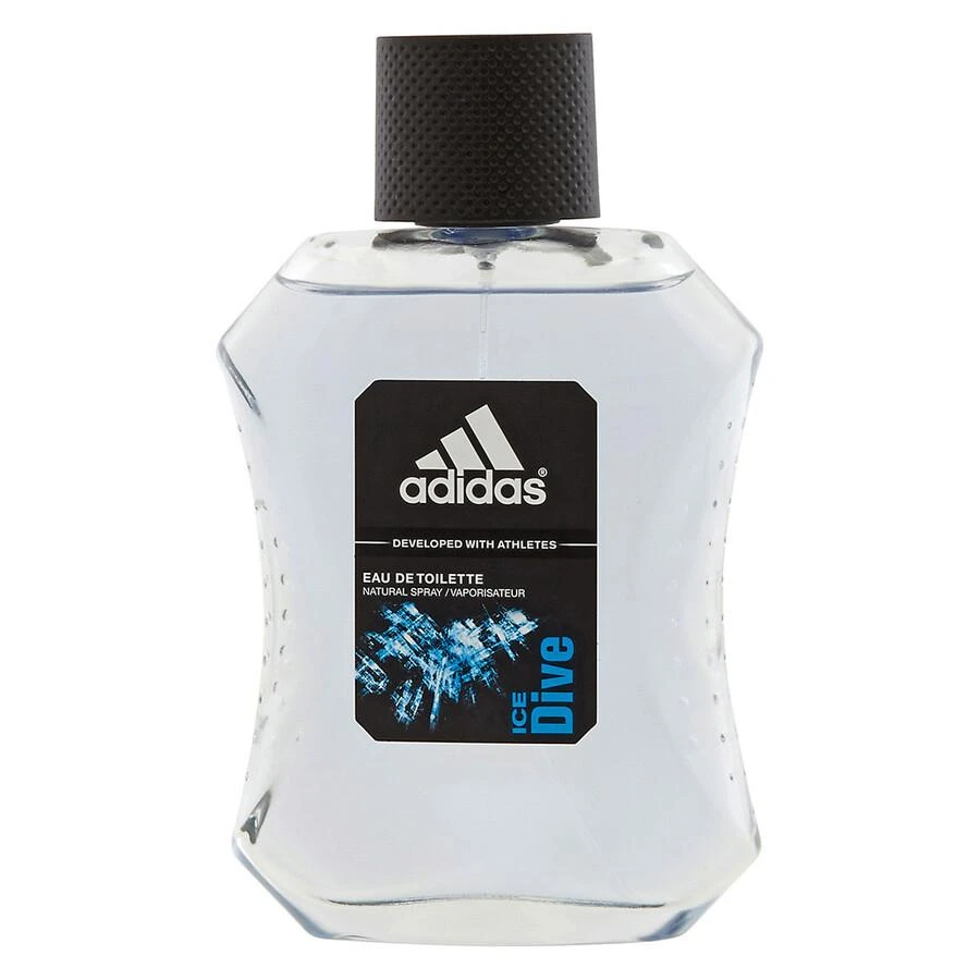 Adidas Adidas Adidas Ice Dive Mens EDT 2