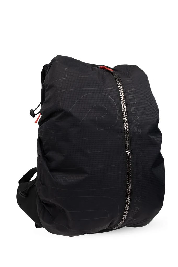 Diesel Backpack `ZIP-D ZIP-D BACKPACK` 5
