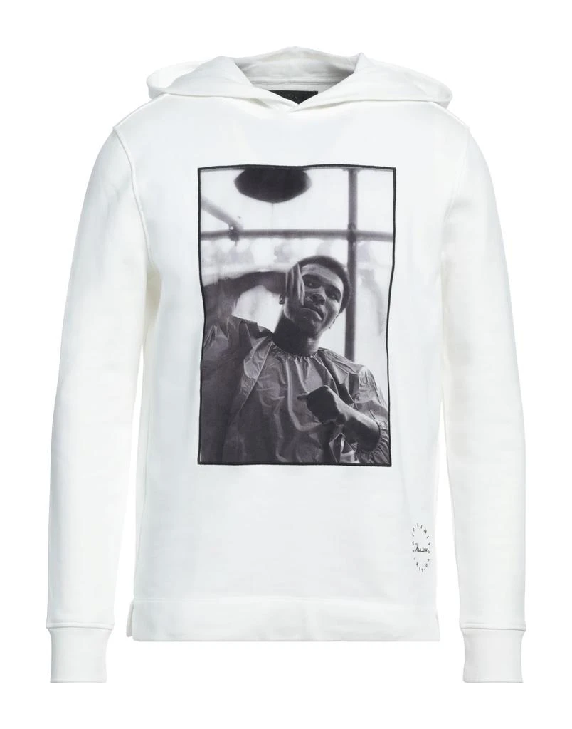 Limitato Hooded sweatshirt 1