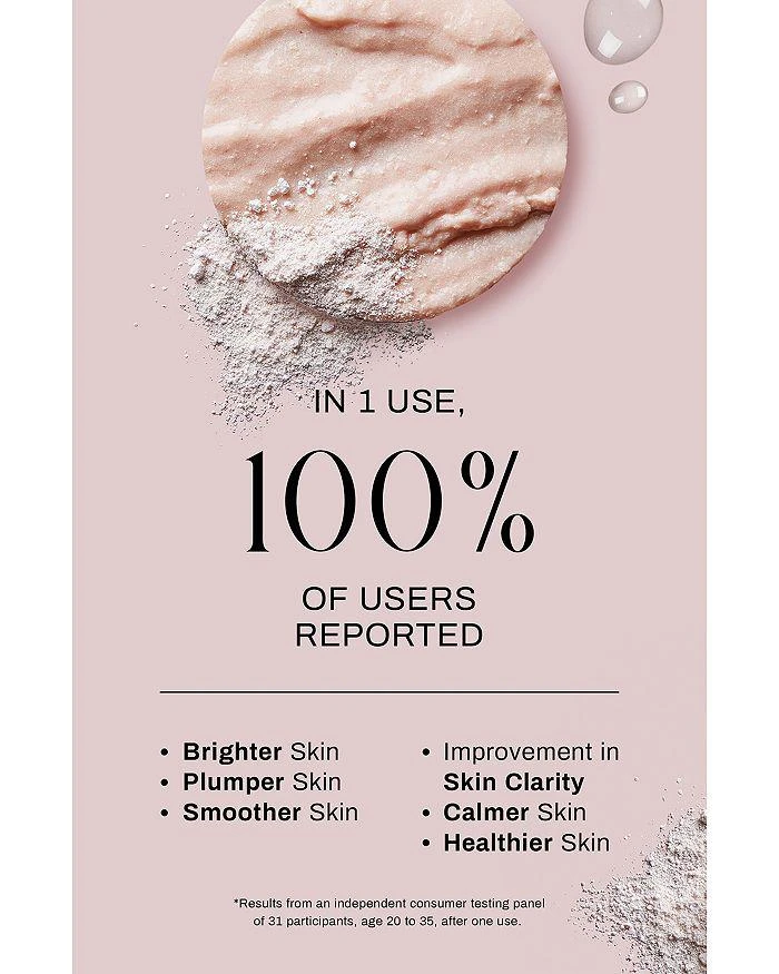 Erno Laszlo Vitality Treatment Masks, Set of 4 3