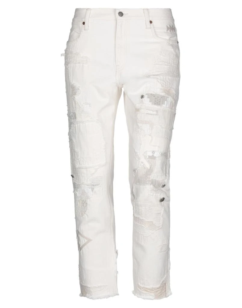 Ralph Lauren Baggy 1