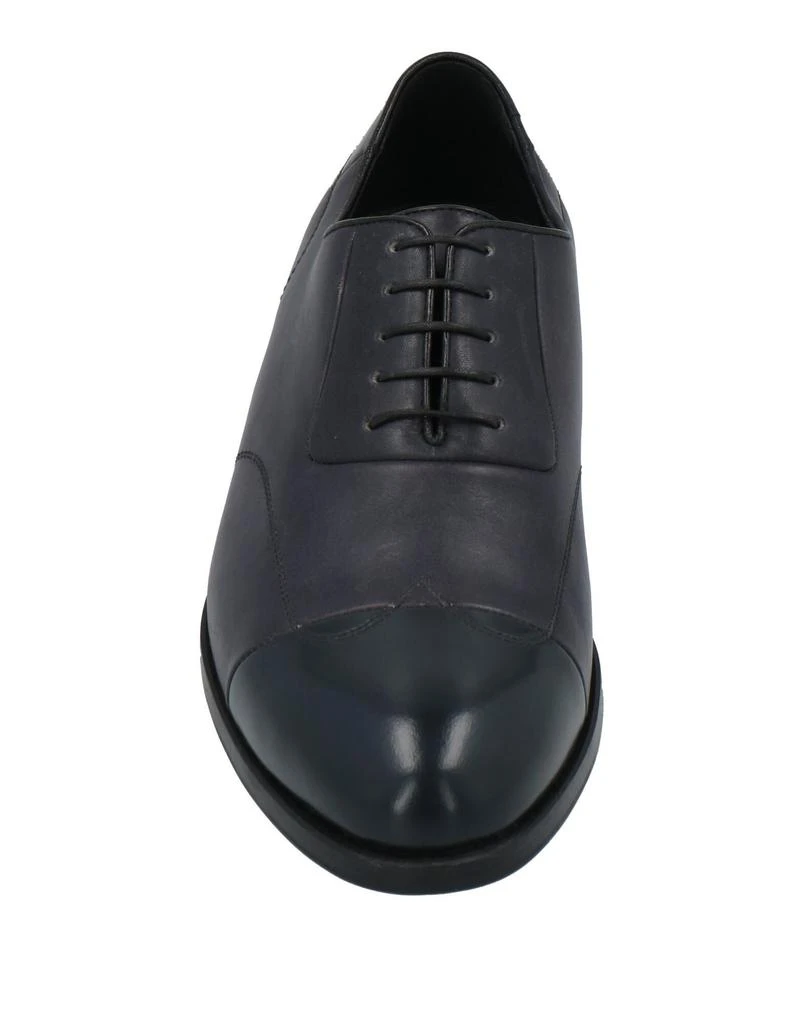 A.TESTONI Laced shoes 4