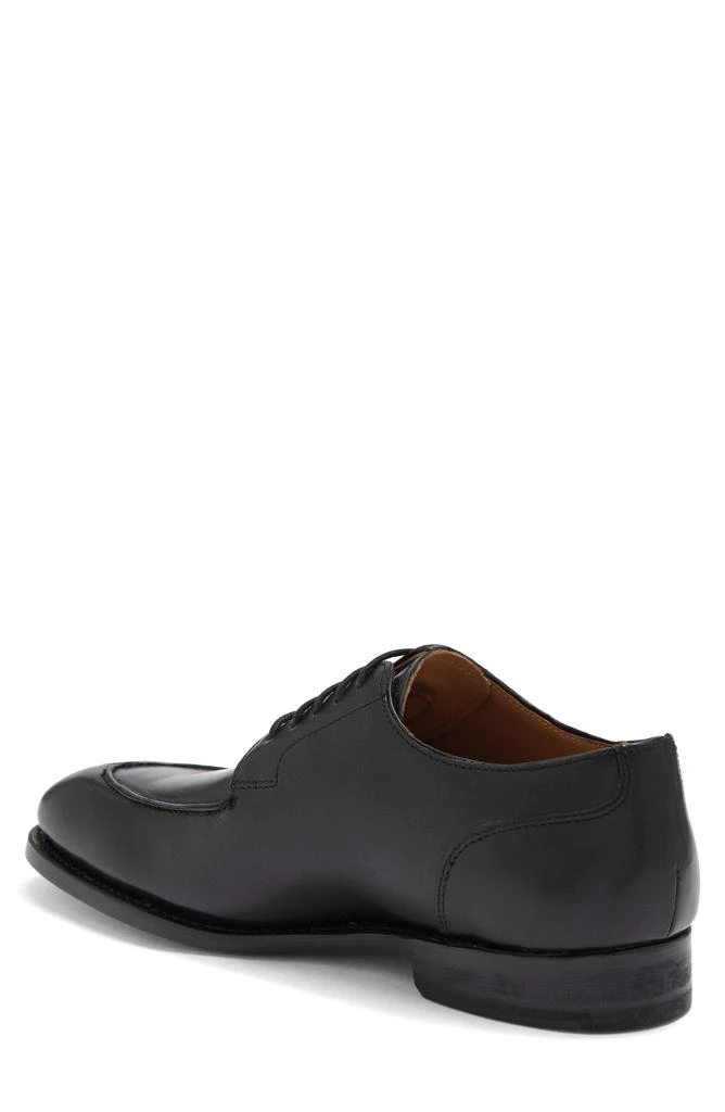 Allen Edmonds Watson Leather Derby 2