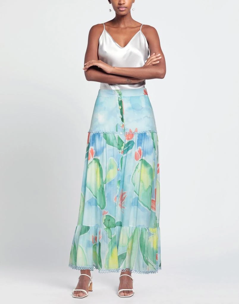 Charo Ruiz Ibiza Maxi Skirts 2