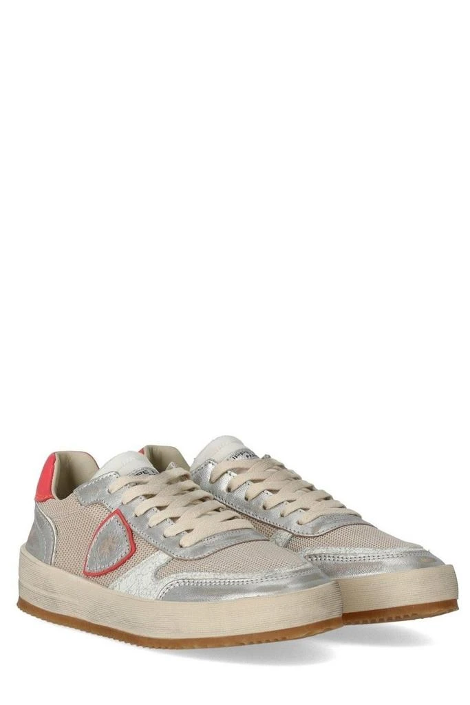 PHILIPPE MODEL Philippe Model Nice Tennis Sneakers 3