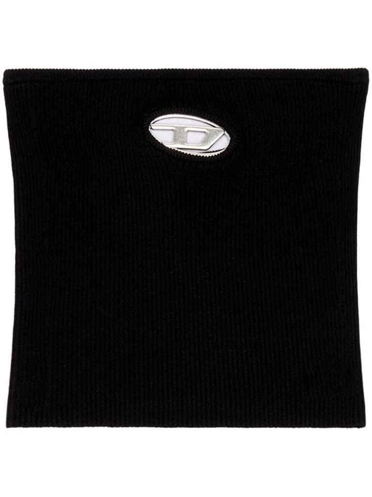 Diesel DIESEL - Cut-out Logo Top 1