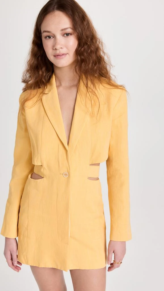 Jacquemus La Robe Bari 6
