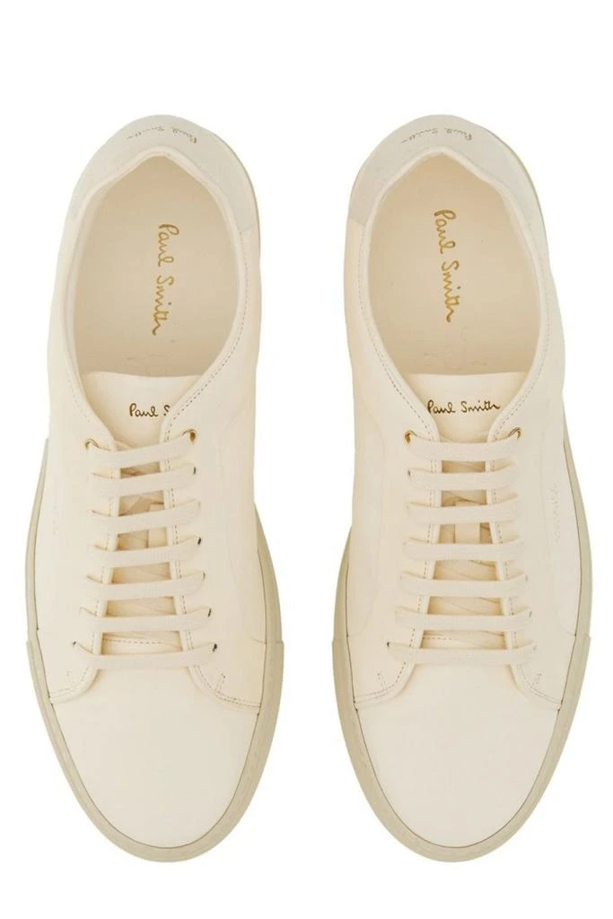 Paul Smith Paul Smith Basso Lace-Up Sneakers 5