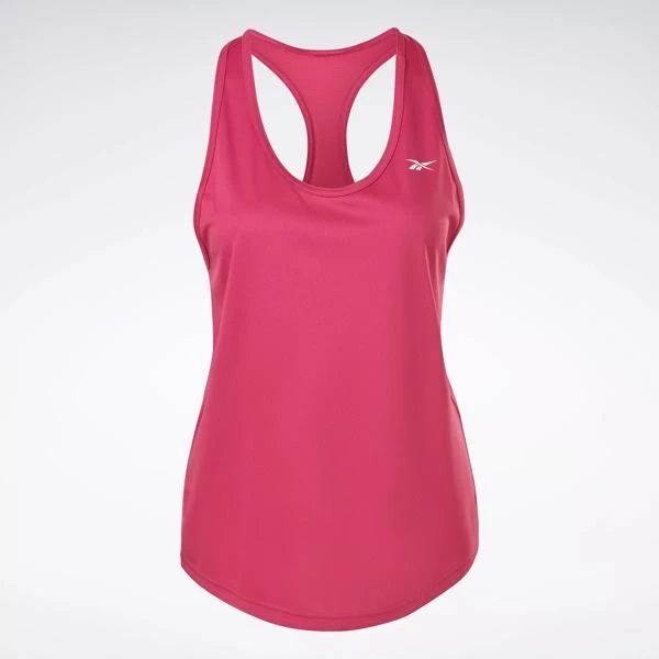 Reebok Workout Ready Mesh Back Tank Top 6