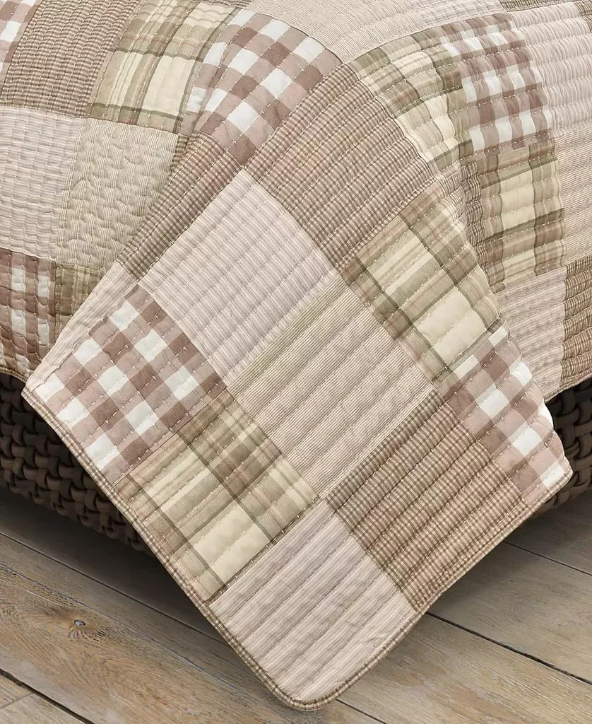 Piper
Wright Mayfair Cotton Quilt 3