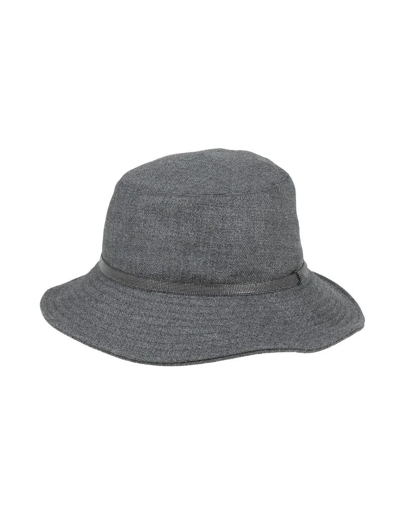 Brunello Cucinelli Hat 1
