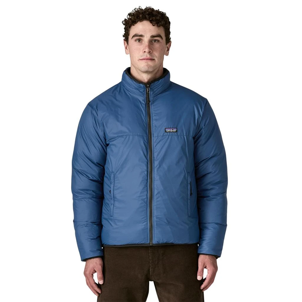 Patagonia Patagonia Reversible Down Better Sweater Jacket - Men's 6