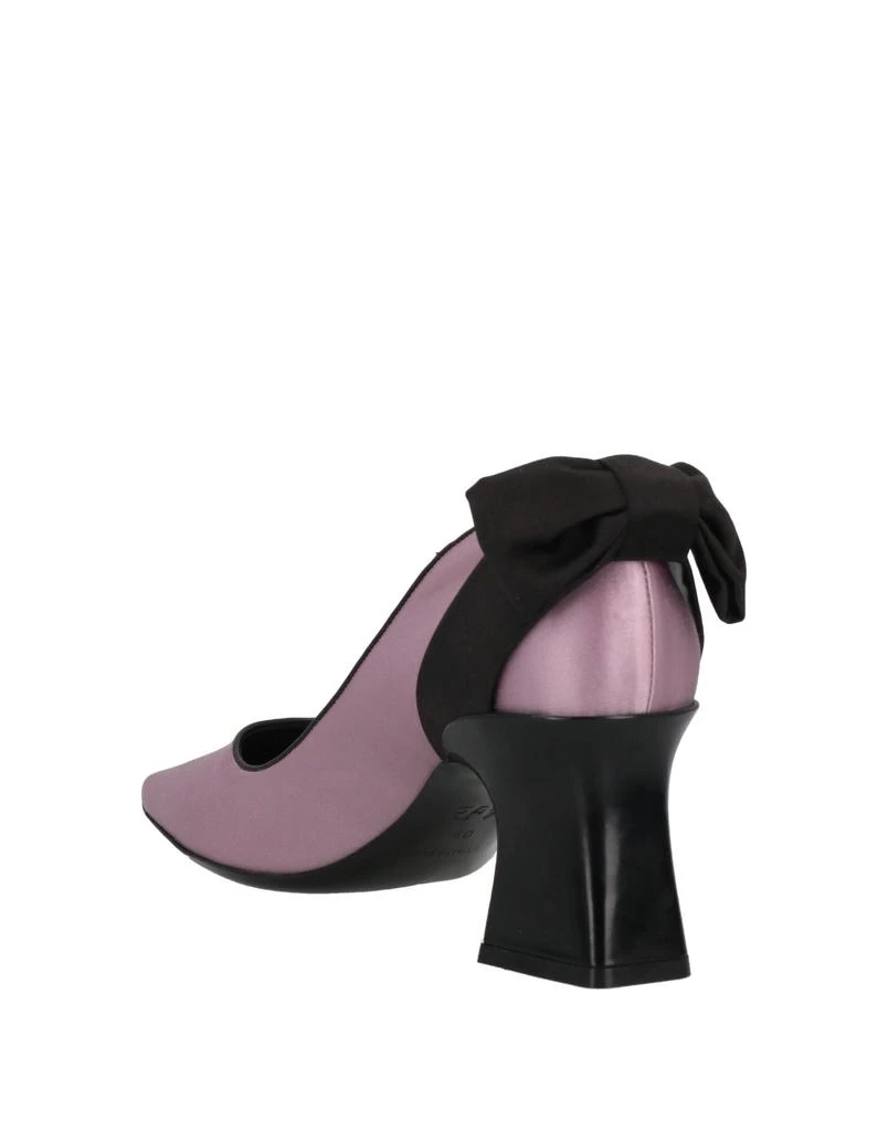 Fabrizio Viti Pump 3