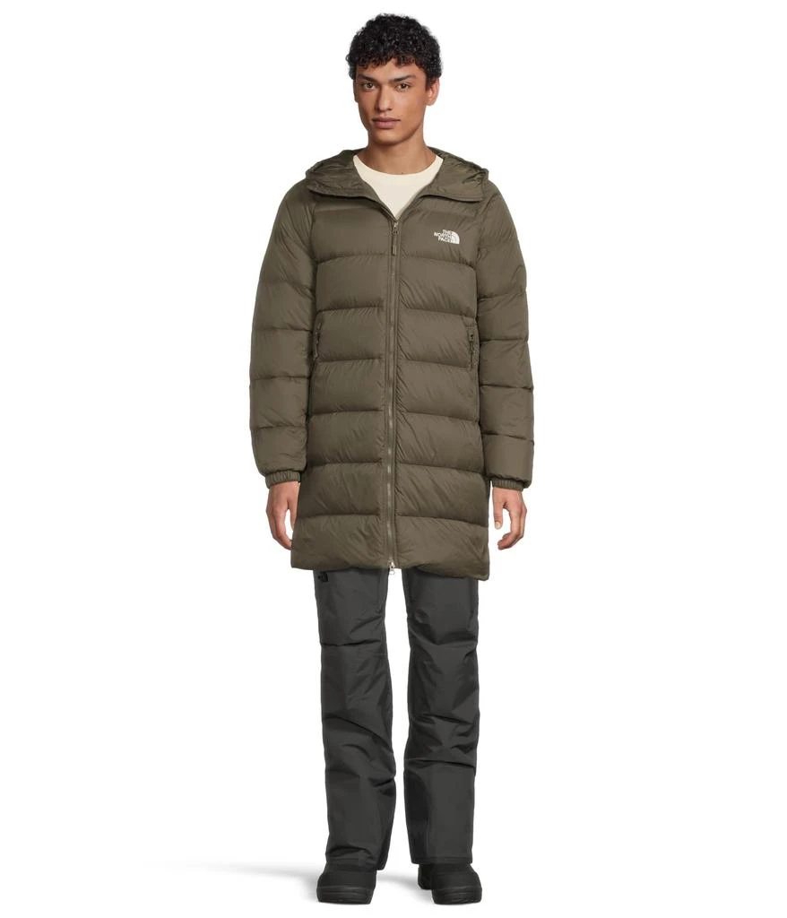 The North Face Men's The North Face Hydrenalite Down Hooded Parka