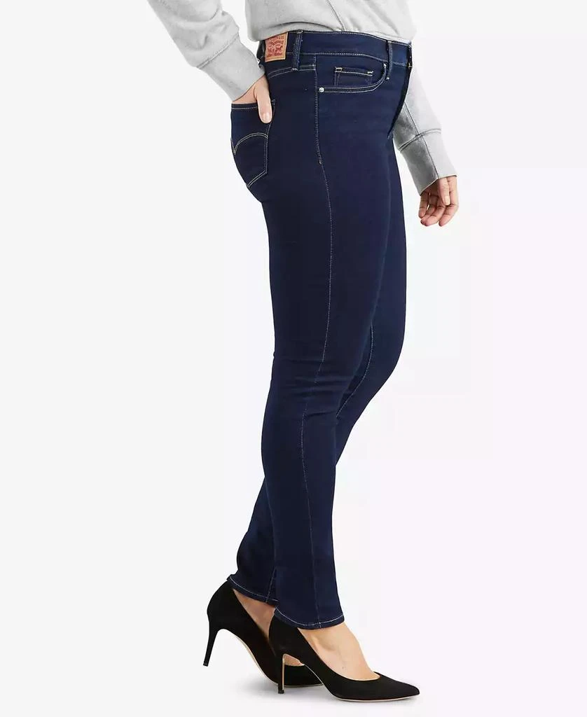 Levi's Women's 311 Mid Rise Shaping Skinny Jeans 3