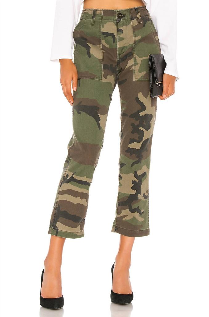 Trave GWEN CARGO PANT