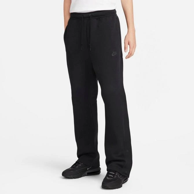 NIKE Men's Nike Sportswear Tech Fleece Tear-Away Pants 1