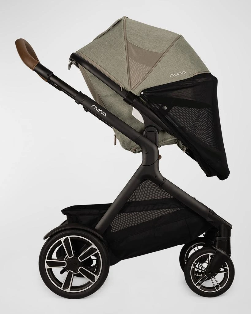 Nuna Demi™ Next + Ride Along Board 4