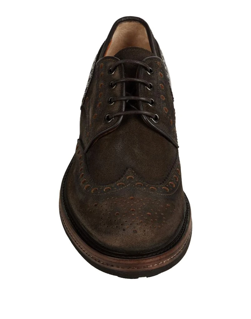 Santoni Laced shoes 4