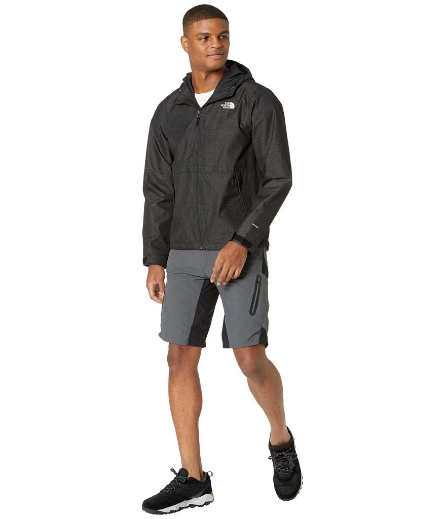 The North Face Printed Novelty Millerton Jacket 4
